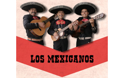 Viva Mexico