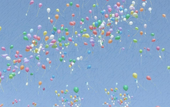 Ballon Lieferservice