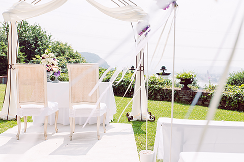 Enjoy Event - Dekoverleih & Hochzeitsatelier