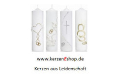 HECK Kerzengroßhandel