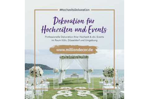 Million Decor