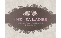 The Tea Ladies