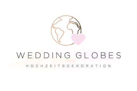Wedding Globes