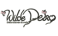 Wilde Deko
