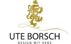 Ute Borsch - Design mit Herz