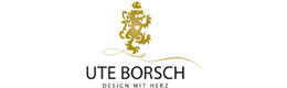 Ute Borsch - Design mit Herz