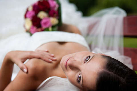Alexandra Haack Makeup Artist