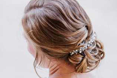 Make up & Hair Frauke Horn