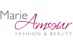 Marie Amour - Fashion & Beauty