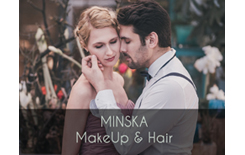 Minska MakeUp & Hair