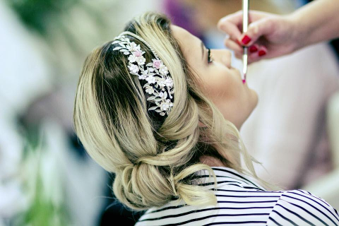 Yvone Odenthal Kosmetik & Brautstyling