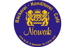 Bäckerei-Konditorei Nowak