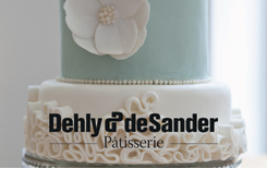 Dehly&deSander Pâtisserie