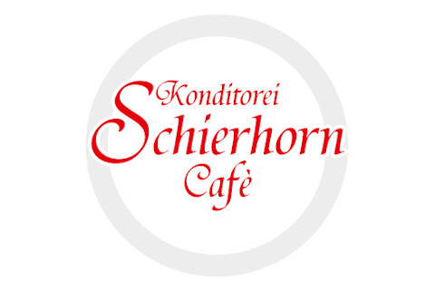 Konditorei Cafe Schierhorn