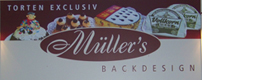 Müller`s Backdesign