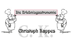 C.K.Die Erlebnisgastronomie GmbH