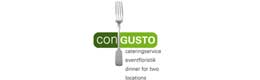 con GUSTO Cateringservice