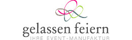 gelassen feiern - Ihre Event-Manufaktur