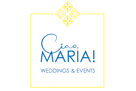 Ciao, Maria! Weddings & Events