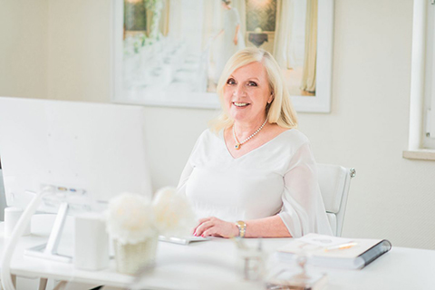 First-Weddingplanner - Elke Nehring