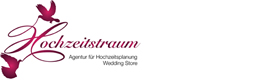 HOCHZEITSTRAUM Agentur für Hochzeitsplanung