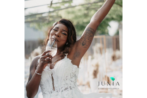 JUNIA Events & Weddings