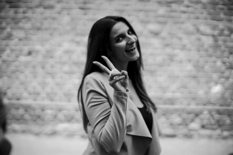 Liza Weddings & Events