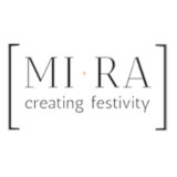 MI•RA creating festivity