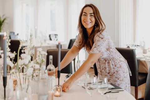 The Great Wedding & Events