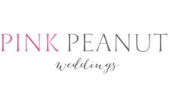 Pink Peanut Weddings