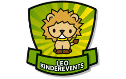 Leo-Kinderevents