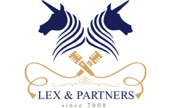 Lex&Partners Hochzeitsmoderation