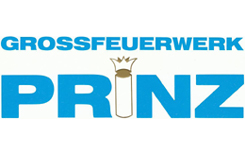 Prinz-Feuerwerke