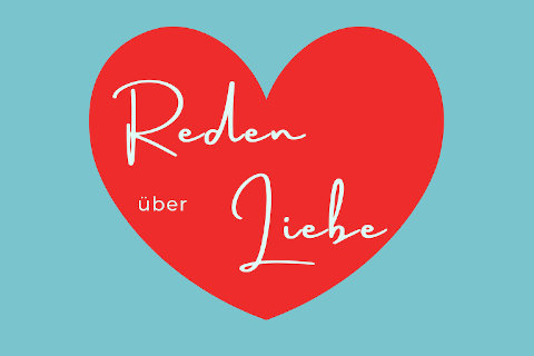 Reden über Liebe – Ihre Redenschreiberin