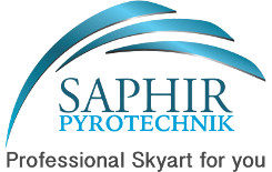 SAPHIR Pyrotechnik