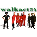 Walkact24 - Ich bin Viele