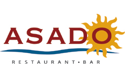 Asado Restaurant Bar