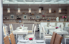Babuschka's Kitchen