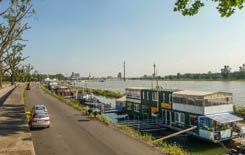 Bootshaus Nautic