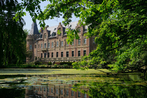 Brasserie Schloss Paffendorf