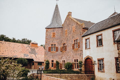 Burg Bubenheim