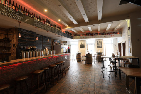 Craft Beer Corner Coeln