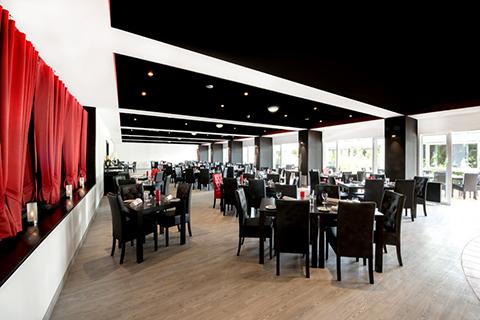 DORMERO Hotel Bonn Windhagen