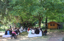 Eventea Alte Schule Rommerskirchen