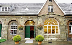 Eventea Fabrik am Schloss