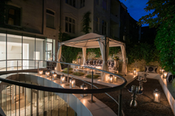 Eventlocation Die Schäferstrasse