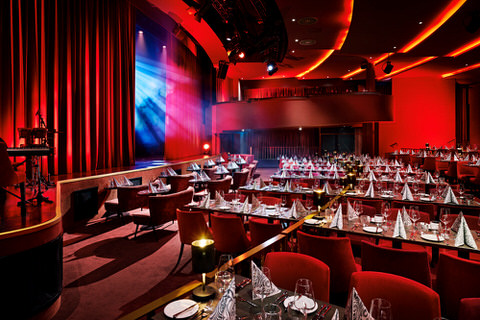 GOP Varieté-Theater Bonn