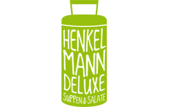 Henkelmann Deluxe
