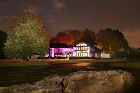 Herrenhaus Buchholz