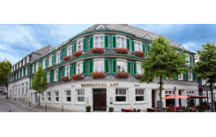 Hotel Gräfrather Hof
